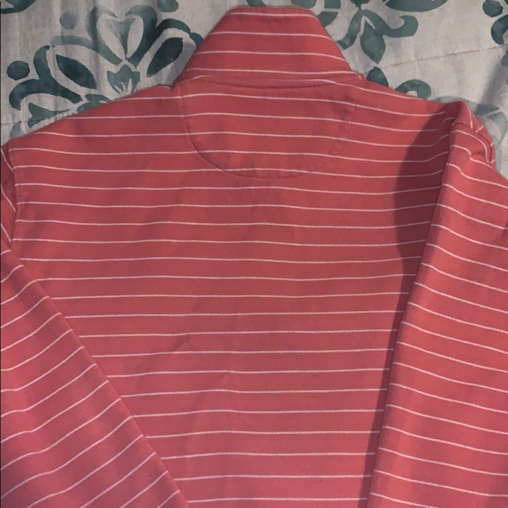 Vineyard Vines 1/4 Zip Unisex - Picture 5 of 5